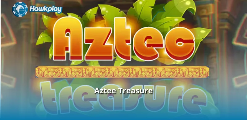 Aztec Treasure