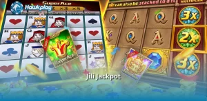 Jili Jackpot