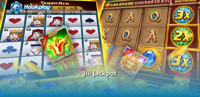 Jili Jackpot