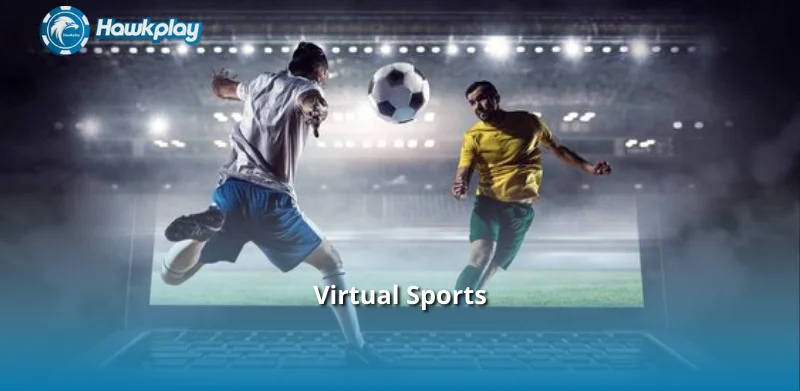 Virtual Sports