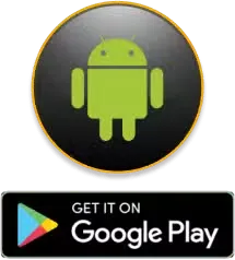 Get in on Google Play