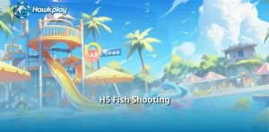 H5 Fish Shooting