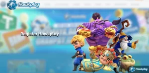 Register Hawkplay Official